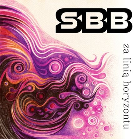 SBB - Za Linia Horyzontu  cover