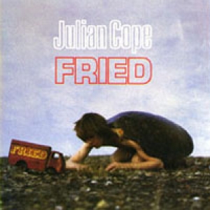 Cope, Julian - Fried cover