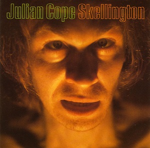 Cope, Julian - Skellington cover