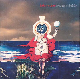 Cope, Julian - Peggy Suicide cover