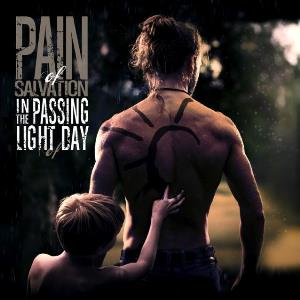 Pain of Salvation - In The Passing Light Of Day cover