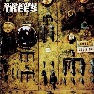 Screaming Trees - Sweet Oblivion cover