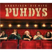 Puhdys - Akustisch cover