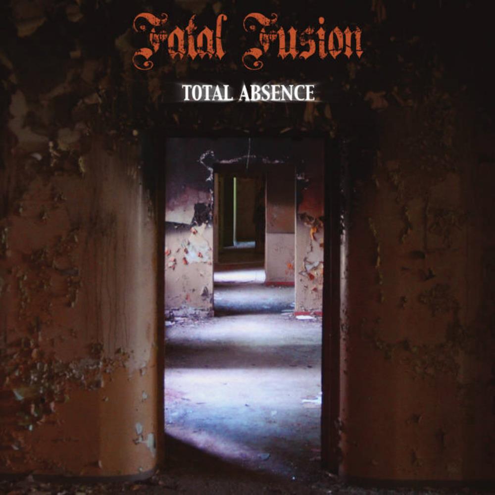Fatal Fusion - Total Absence cover