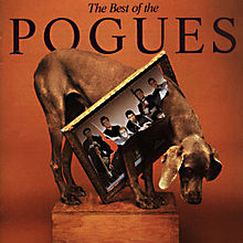 Pogues, The - The Best of The Pogues cover
