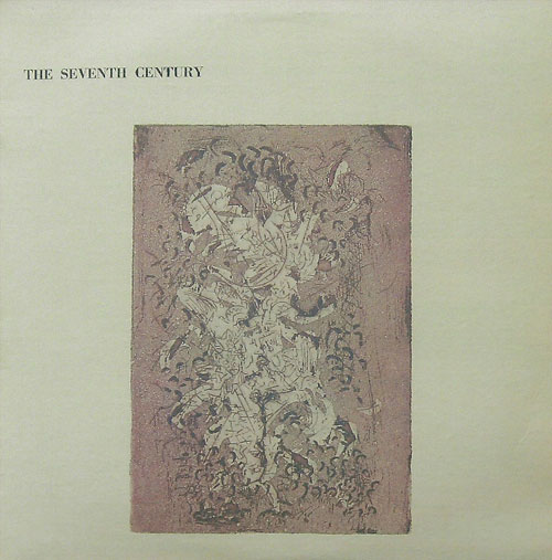 Seventh Century - The Seventh Century cover