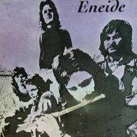 Eneide - Uomini Umili popoli liberi cover