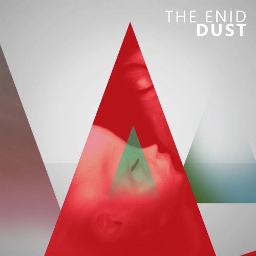 Enid, The - Dust cover