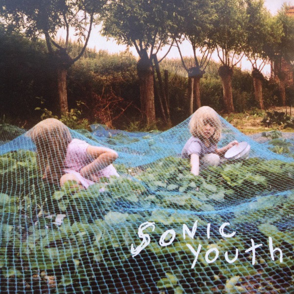 Sonic Youth - Murray Street cover