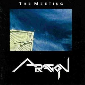 Aragon - The Meeting  cover