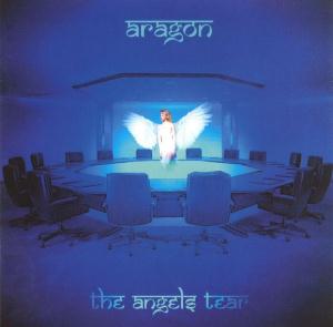 Aragon - The Angels Tear cover