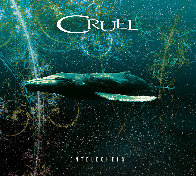 Cruel - Entelecheia cover