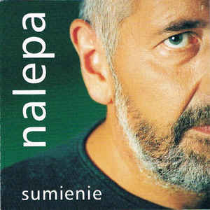 Nalepa, Tadeusz - Sumienie cover