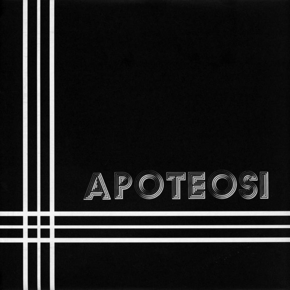 Apoteosi - Apoteosi cover
