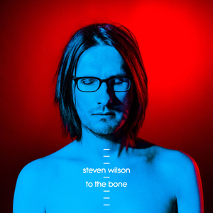 Wilson, Steven - To The Bone cover