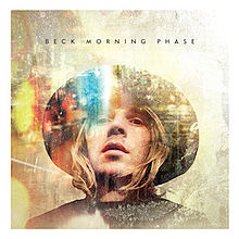 Hansen, Beck - Morning Phase cover