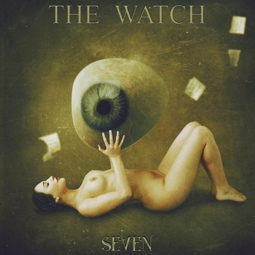 Watch, The - Seven  cover