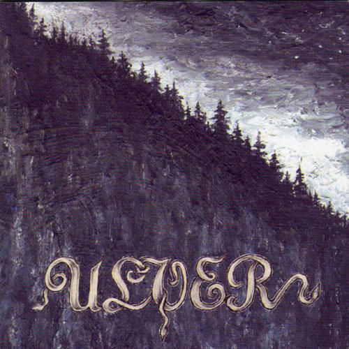 Ulver - Bergtatt - Et Eeventyr I 5 Capitler cover