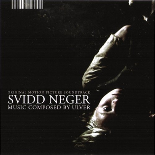 Ulver - Svidd Neger (OST) cover