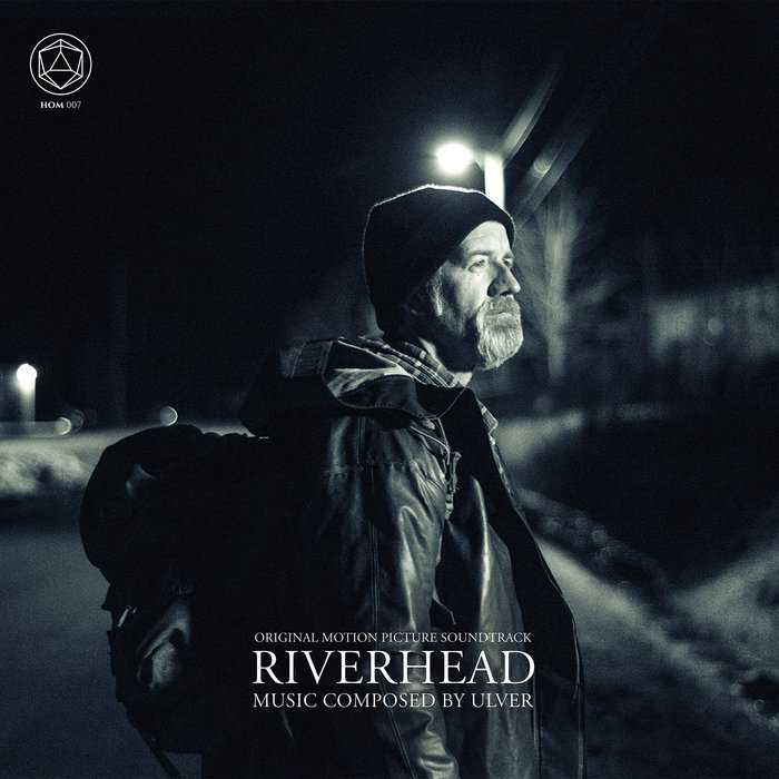 Ulver - Riverhead (OST) cover