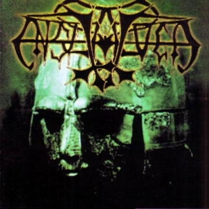 Enslaved - Vikingligr Veldi cover
