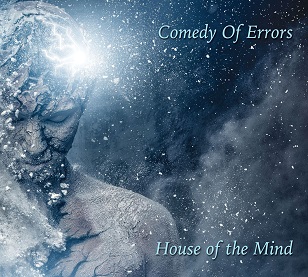 Comedy Of Errors - House Of The Mind  cover