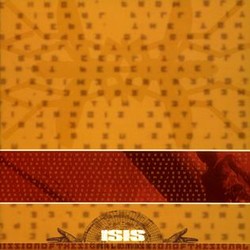Isis - Celestial cover