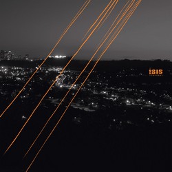 Isis - Temporal cover