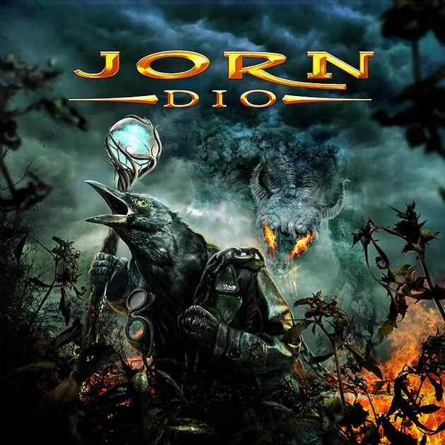 Jorn - Dio cover
