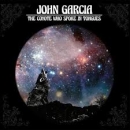 Garcia, John - The Coyote Who Spoke In Tongues   cover