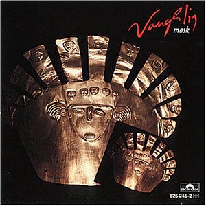 Vangelis - Mask cover