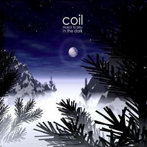 Coil - Musick To Play In The Dark cover