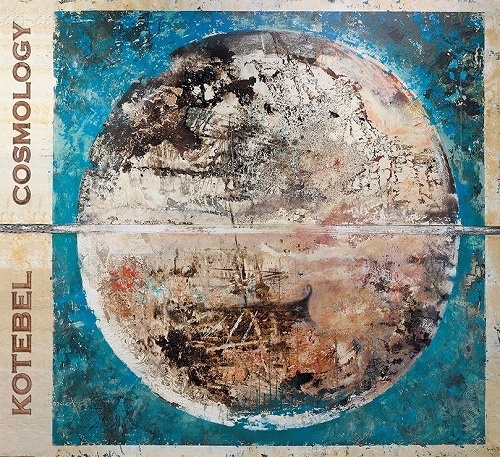 Kotebel  - Cosmology  cover