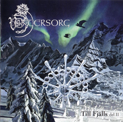 Vintersorg - Till Fjälls, del II cover