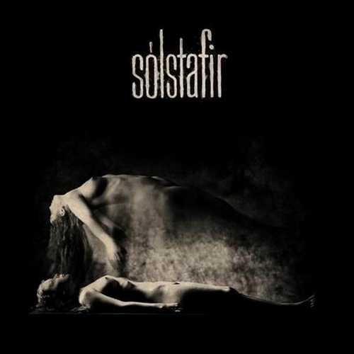 Sólstafir - Köld cover