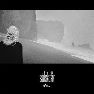 Sólstafir - Ótta cover