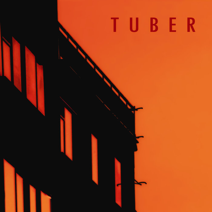 Tuber - Tuber  cover