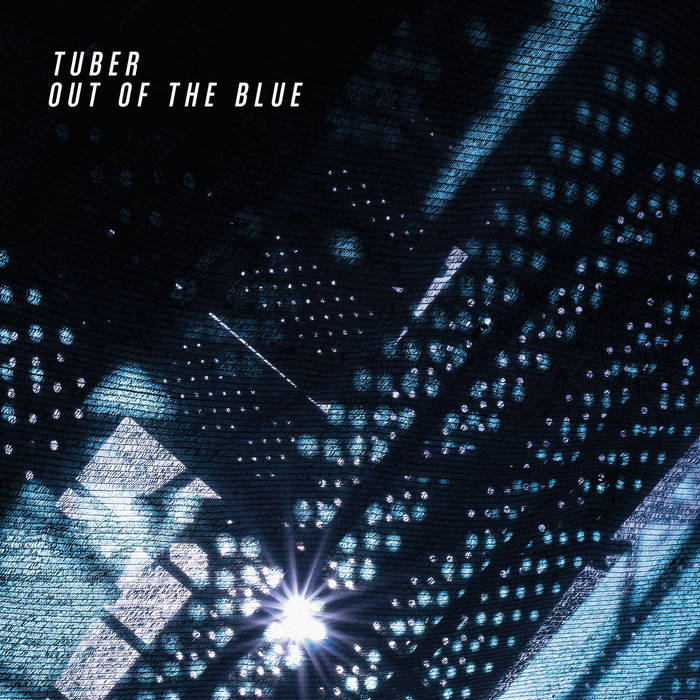 Tuber - Out Of The Blue cover