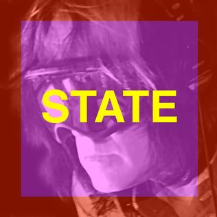 Rundgren, Todd - State cover