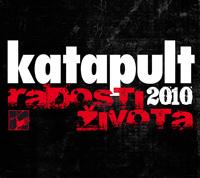 Katapult - Radosti života cover