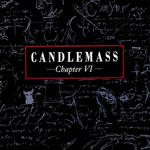 Candlemass - Chapter VI cover