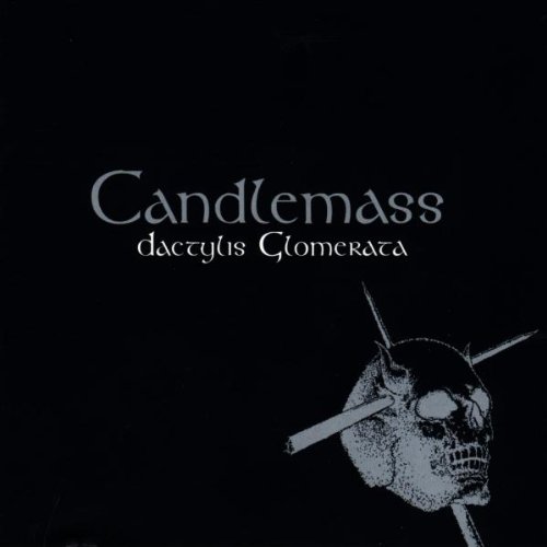 Candlemass - Dactylis Glomerata cover