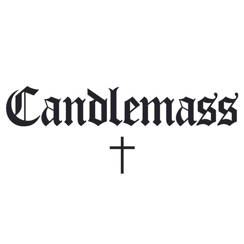 Candlemass - Candlemass cover