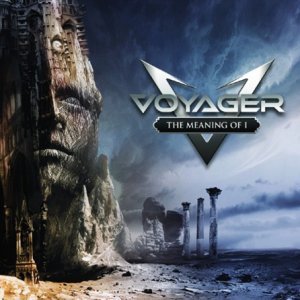 Voyager - The Meaning Of I cover