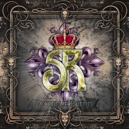 Signum Regis - Decennium Primum cover