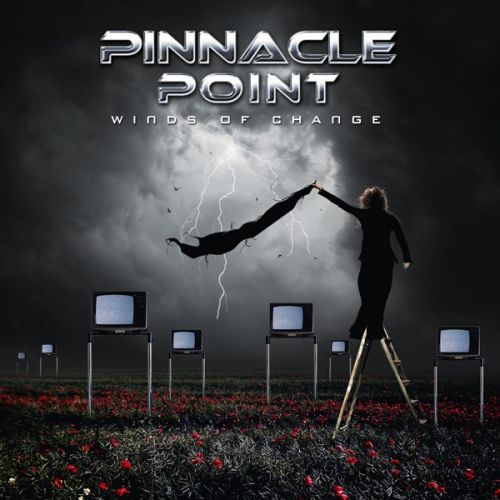 Pinnacle Point - Winds Of Change cover
