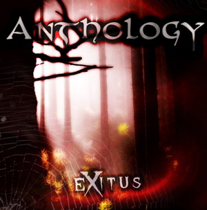 Anthology - Exitus cover