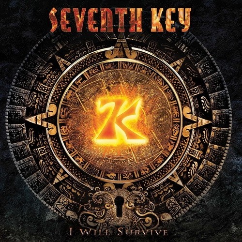 Seventh Key - I Will Survive cover