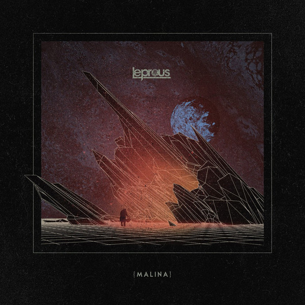Leprous - {Malina} cover
