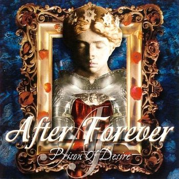 After Forever - Prison Of Desire cover